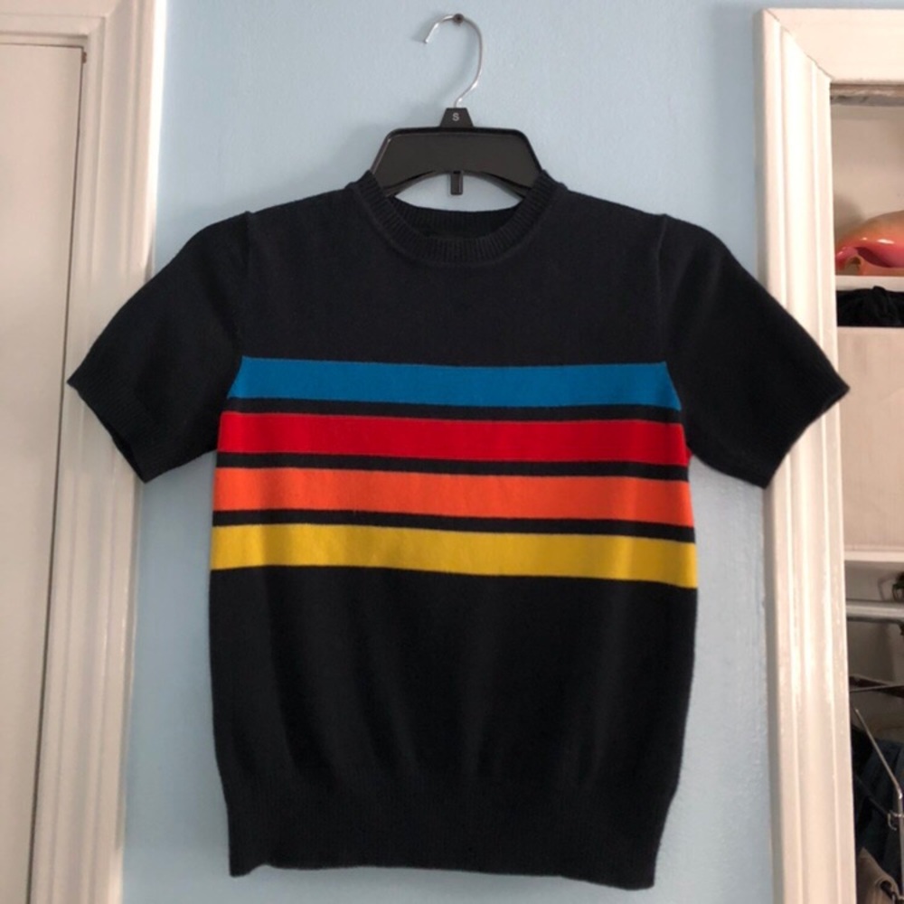 Forever 21 sweater